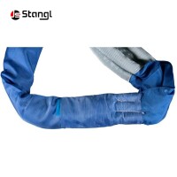 NORDFOREST RUNDSCHLINGE FTF 8,5 – BLAU | 1,5 METER