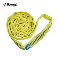 NORDFOREST RUNDSCHLINGE FTF 4,5 – GELB