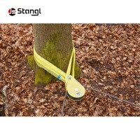 NORDFOREST RUNDSCHLINGE FTF 4,5 – GELB