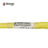 NORDFOREST BAUMZUGSEIL FTF 4,5