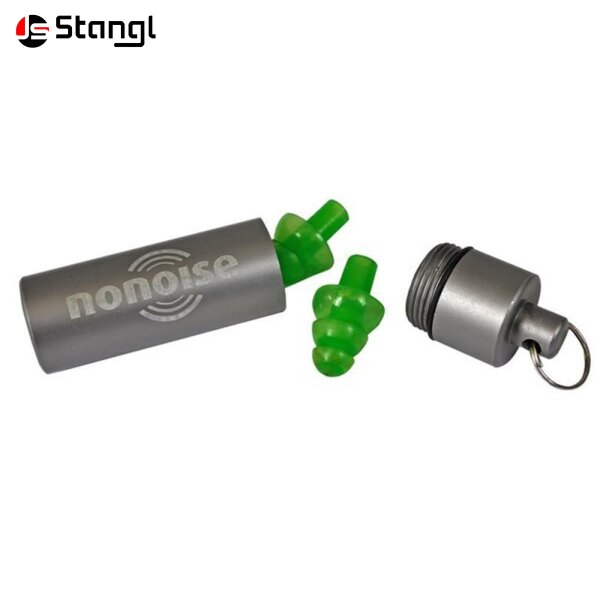 GEHÖRSCHUTZ NO NOISE – FÜR SCHIESS- UND JAGDSPORT