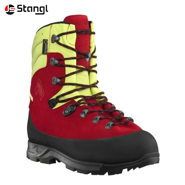 HAIX SCHNITTSCHUTZSTIEFEL PROTECTOR FOREST 2.1 GTX