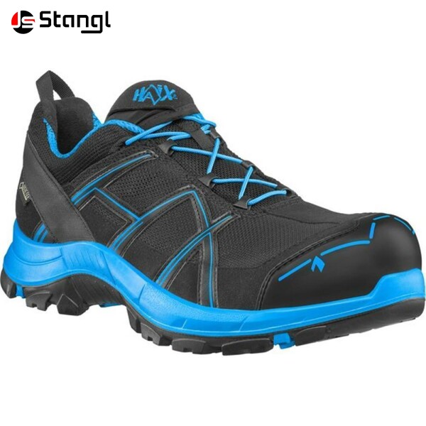 HAIX SICHERHEITSSCHUH BLACK EAGLE SAFETY 40.1 LOW