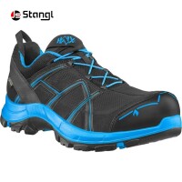 HAIX SICHERHEITSSCHUH BLACK EAGLE SAFETY 40.1 LOW