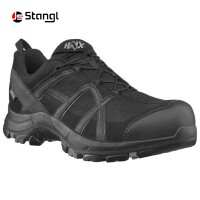 HAIX SICHERHEITSSCHUH BLACK EAGLE SAFETY 40.1 LOW