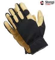 Profiforest Handschuhe Antivibration