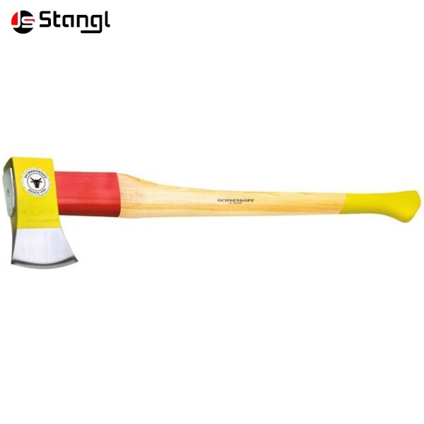 OCHSENKOPF SPALT-FIX-AXT ROTBAND-PLUS 2500 G