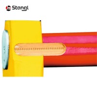 OCHSENKOPF SPALT-FIX-AXT ROTBAND-PLUS 2500 G