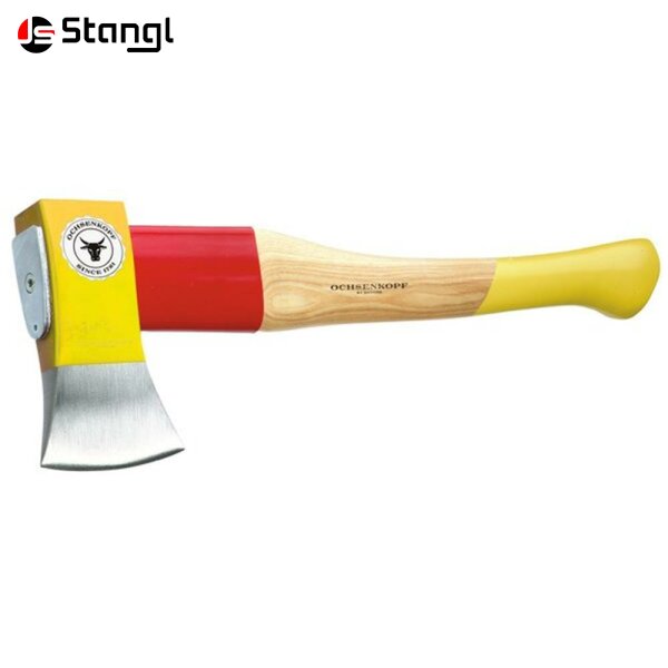 OCHSENKOPF SPALT-FIX-BEIL ROTBAND PLUS 1250 G