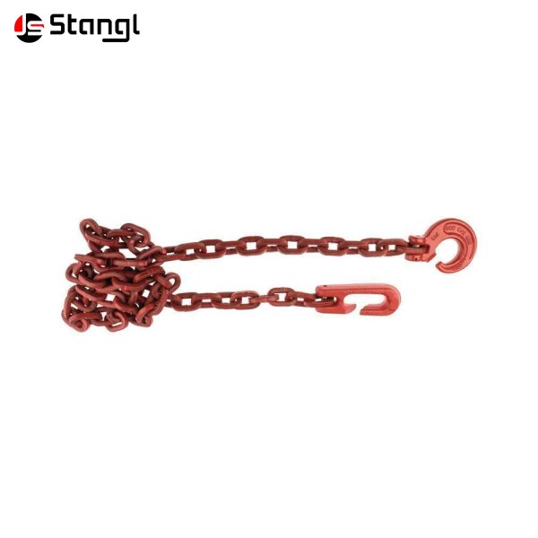 VIERKANT-CHOKERKETTE SPESSART NORDFOREST – 4,5 T WINDENZUGLAST