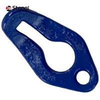 EINHÄNGELASCHE FÜR 6-MM-KETTEN