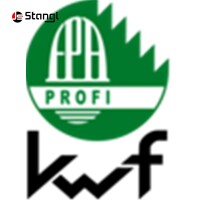 Zugausrüstung für Spillwinde 1800 Eder/Nordforest ( für Winden bis 2,5 to )