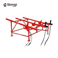 HAKKI FEED 422 – HYDRAULISCHER ZUFÜHRTISCH...