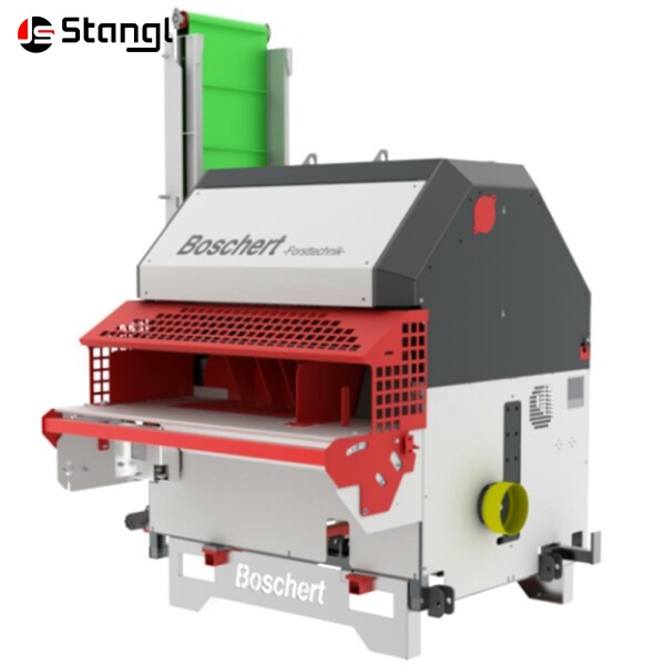 Boschert Vario Cut Basic  -  Dreipunktanbau