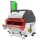 Boschert Vario Cut Basic  -  Dreipunktanbau