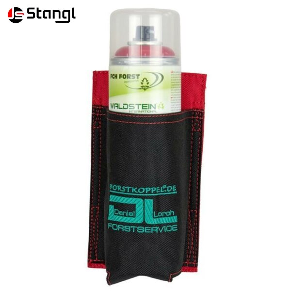 FORSTKOPPEL SPRAYDOSENHALTER