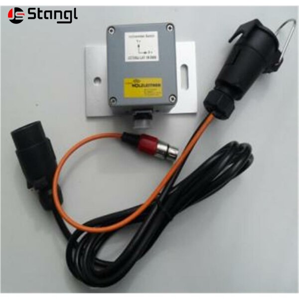 NEIGUNGSSENSOR / KIPPWINKELSCHALTER FÜR KÖNIGSWIESER SEILWINDEN