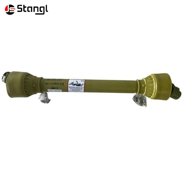 GELENKWELLE B4 / W300 – LÄNGE 710 MM