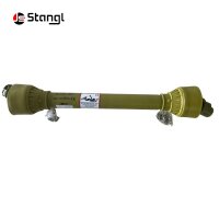 GELENKWELLE B4 / W300 – LÄNGE 710 MM