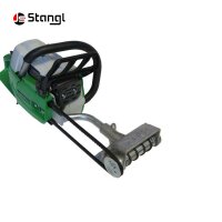 EDER BORKENKÄFERFRÄSE MIT ANTRIEBSMOTOR