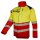 SIP PROTECTION WARN-SCHNITTSCHUTZJACKE FOREST PRO-TECT