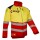 SIP PROTECTION WARN-SCHNITTSCHUTZJACKE FOREST PRO-TECT