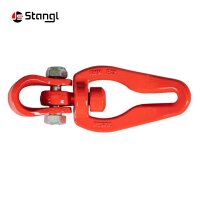 NORDFOREST SEILGLEITBÜGEL FTF 6,0 – DREHBAR,...