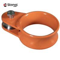 SEILGLEITER MIT ROLLE – ROBUSTE AUFHÄNGUNG...