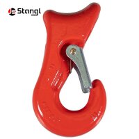 SEILGLEITHAKEN FTF 4,5–8,5 T FÜR FORSTSEILE