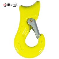 SEILGLEITHAKEN FTF 4,5–8,5 T FÜR FORSTSEILE