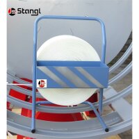 GEWEBTES SPANNBAND – TEXTIL 25 MM – 500 M LÄNGE