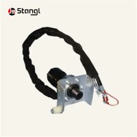 KÖNIGSWIESER HYDRAULISCHER ANTRIEB FÜR...