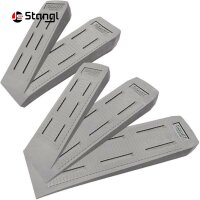 NYLON FORSTKEILE SET – 5 TEILIG FÜR SPALTGERÄT, PREMIUMQUALITÄT Einsatz