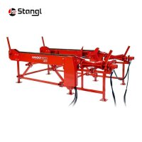 HAKKI FEED 471 – HYDRAULISCHER ZUFÜHRTISCH...