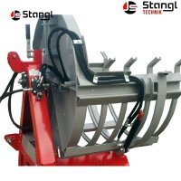 BÜNDELGERÄT LANCMAN 3003 H – MIT HYDRAULISCHER VORSPANNEINRICHTUNG