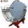BÜNDELGERÄT LANCMAN 3003 H – MIT HYDRAULISCHER VORSPANNEINRICHTUNG