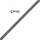 NORDFOREST STAHLSCHLIFF-WINDENSEIL 6×26 LOG-LINE – 10 MM, 10,2 T