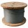 NORDFOREST STAHLSCHLIFF-WINDENSEIL 6×26 LOG-LINE – 10 MM, 10,2 T