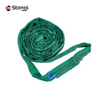 NORDFOREST RUNDSCHLINGE FTF 2,5 – GRÜN