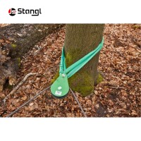 NORDFOREST RUNDSCHLINGE FTF 2,5 – GRÜN