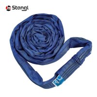 NORDFOREST RUNDSCHLINGE FTF 8,5 – BLAU