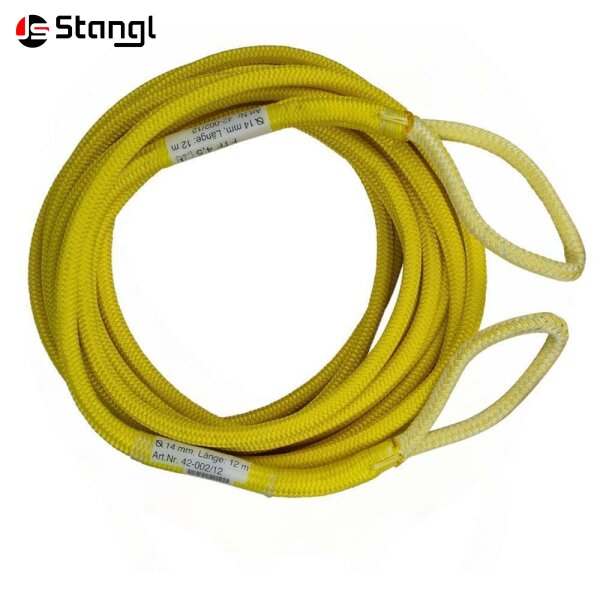 Baumzugseil FTF 4,5 to Nordforest 12 m