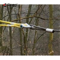 Baumzugseil FTF 4,5 to Nordforest 20 m