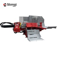 HOLZSPALTER LANCMAN XLE 32 – 32t, ZAPFWELLE /...