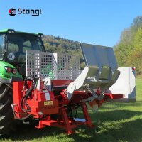 HOLZSPALTER LANCMAN XLE 32 – 32t, ZAPFWELLE /...