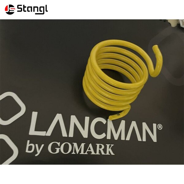 TORSIONSFEDER GELB NIEDERHALTER - LANCMAN STX 17/STX 21-26