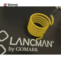 TORSIONSFEDER GELB NIEDERHALTER - LANCMAN STX 17/STX 21-26