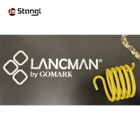 TORSIONSFEDER GELB NIEDERHALTER - LANCMAN STX 17/STX 21-26
