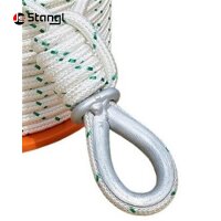 Seilkausche für 12 mm Seile (o.Seil)