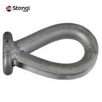 SEILKAUSCHE FÜR 12-MM-SEILE